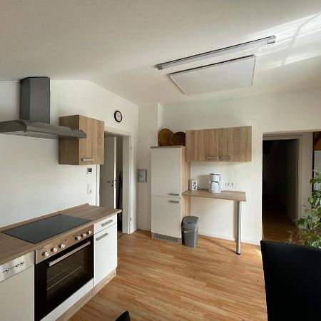Ferienwohnung Und Zimmer "Do Is Schee" Blaibach Exteriör bild