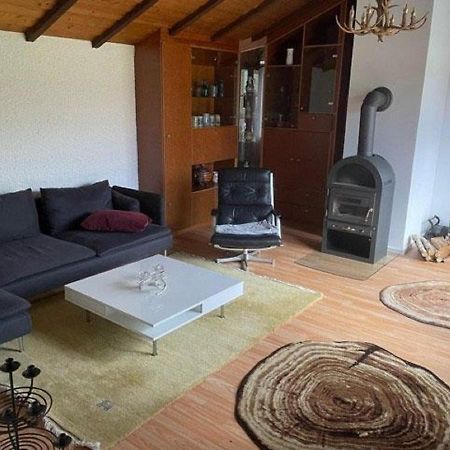 Ferienwohnung Und Zimmer "Do Is Schee" Blaibach Exteriör bild