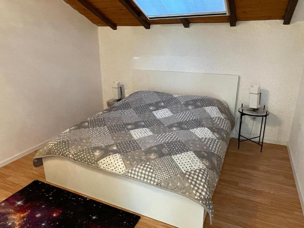 Ferienwohnung Und Zimmer "Do Is Schee" Blaibach Exteriör bild